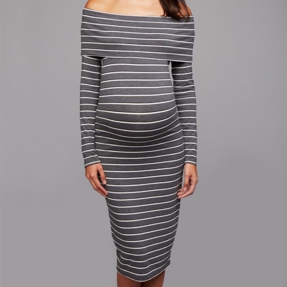 A Pea in the Pod Dresses & Skirts - A Pea in the Pod Bodycon